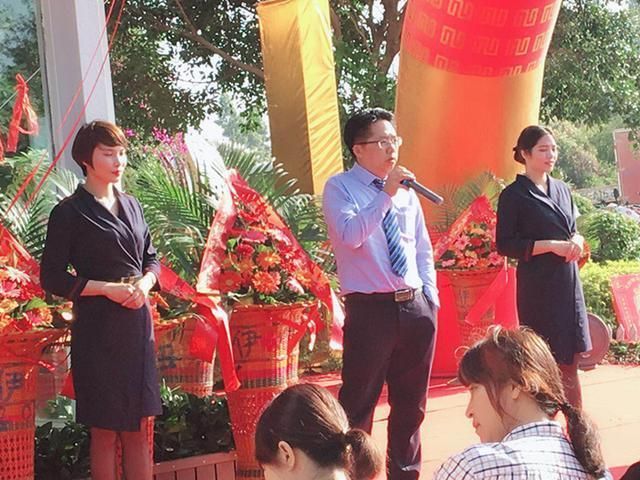璀璨登臨，一郡傾城｜德寶·海悅郡城市展示中心盛大開放